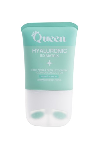 5d Matrix Hyalüronik Asit Yüz, Boyun & Dekolte Kremi