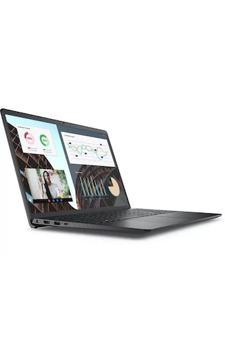 Dell Vostro 3530 N3404PVNB3530U i5-1334U 16 GB 512 GB SSD 15.6" Ubuntu  Dizüstü Bilgisayar