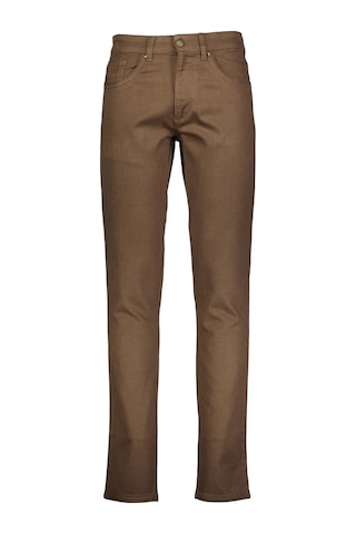 Finesuits Erkek Tensel Spor Pantolon 2422203007.pts5cr Camel