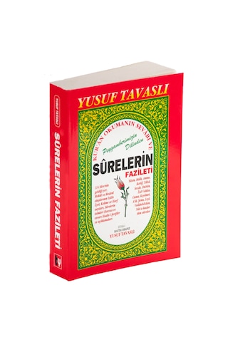 Peygamberimizin Mübarek Dilinden Surelerin Fazileti
