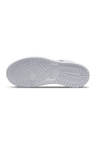 Nike Nıke Dunk Hıgh Unısex Çocuk Ayakkabı Dd2314-108 Beyaz