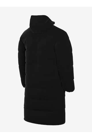 Nike M Nk Tf Acdpr24 Sdf Jacket Erkek Mont Fd7709-010 Siyah
