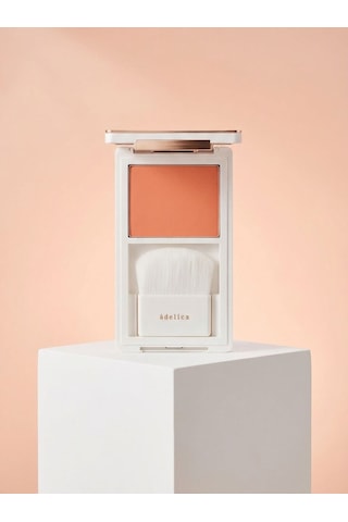 Atomy Adelica Sheer Cotton Blush Peach Şeftali Tonlu Allık 5,5 G