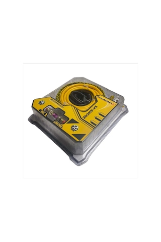Soundmax Sx-awg42 4 Ga Oto Anfi Kablo Kiti