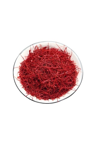 10gr İpek Safran