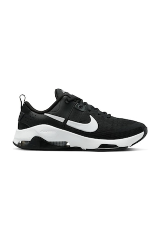 Nike Dr5720 Zoom Bella 6 Spor Ayakkabı Siyah Siyah