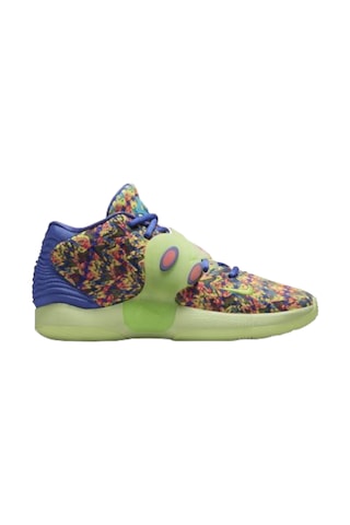 Nike KD 14 Basketbol Ayakkabısı Çok Renkli