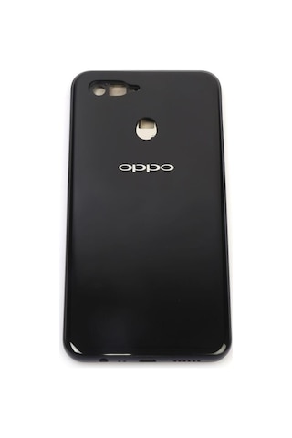 Oppo A5S Kasa + Arka Kapak Pil Batarya Kapağı