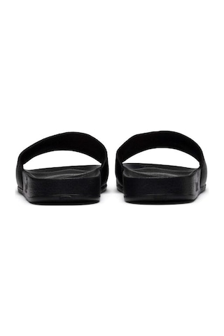 Leadcat Slıde Terlik Siyah