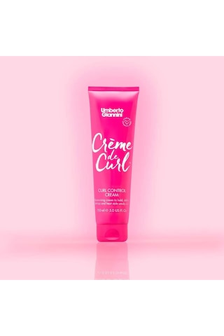 Umberto Giannini Creme De Curl Bukle Kontrol Kremi 150 ML
