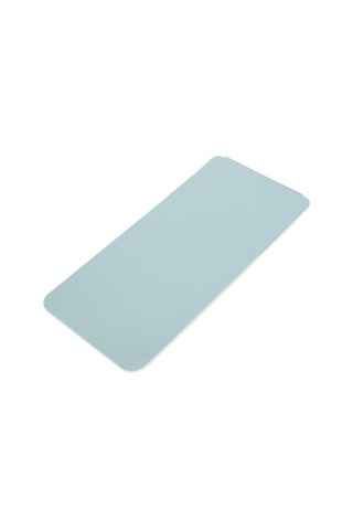 Ximistore9 Logitech K380 Klavye Kılıfı, Sahte Deri, Su Geçirmez, Darbe Emici, Hafif, Taşınabilir, Korumalı, Siyah+kırmızı