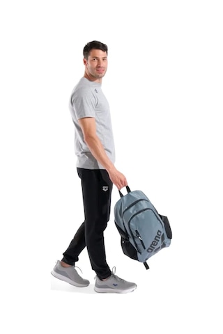 Arena All Set Backpack 30l Unisex Bags Spor Çantası 010227300 Yeşil