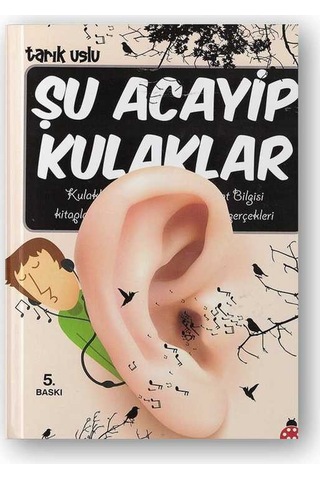 Şu Acayip Kulaklar N11.101