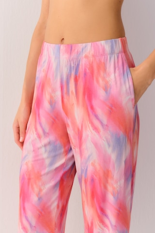 Suwen Pink Shadows Kapri Sh26902614690 Batik
