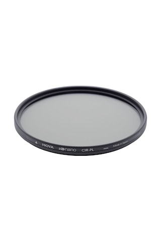 Hoya 67 MM HD Nano Multi Coated CIR-PL Polarize Filtre