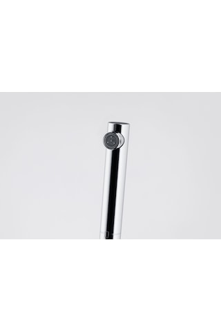 Franke Maris MRX 110-70 Tek Gözlü Eviye + Lina L Krom Spiralli Mutfak Eviye Batarya Seti Krom Inox