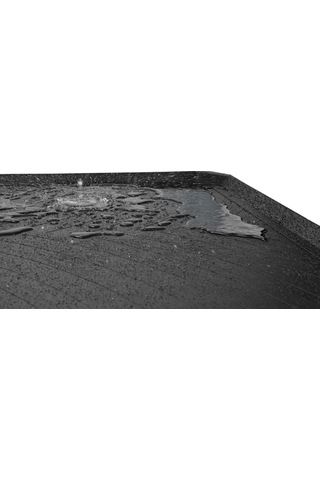 Dacia Duster Bagaj 4X2 Refref 4D Kauçuk Bagaj Havuzu 2018 2022