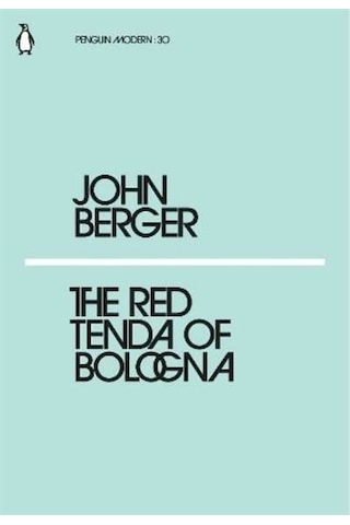 Red Tenda of Bologna- Penguin Books Ltd