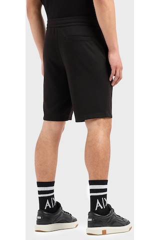 Armani Exchange Erkek Short 3Dzssa Z9N1Z 1200 Siyah