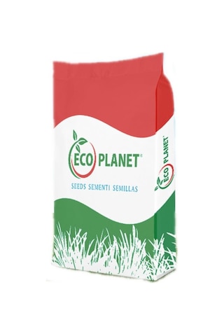 Çim Tohumu 4S Anatolıa 10 KG Ecoplanet