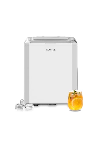 Kumtel  HIM 02 Taşınabilir Otomatik Buz Makinesi