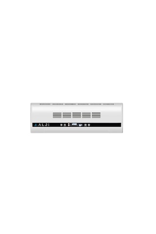 Alji 2200 W Süper Sessiz Ptc Seramik Isıtıcı Ve Vantilatör Cnk