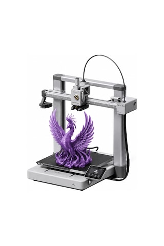 Filament Silk Eflatun Pla+ Premium