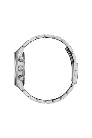 Citizen Super Titanium Eco-drive 40 Mm Quartz Saat Ca4750-51a Gümüş