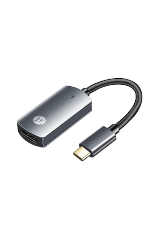 JEYI USB Type-C to HDMI 4K/60Hz Dönüştürücü Çevirici Adaptör