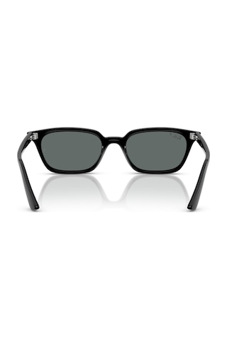 Ray-Ban Rb 4456 667781 53 Erkek Zaya Polarize Güneş Gözlüğü Siyah