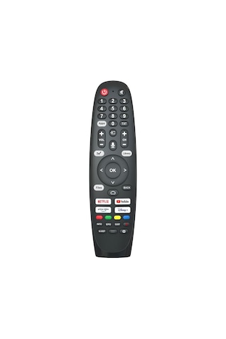 Onvo 50VQ80F2FA 50'' 127 Ekran Uydu Alıcılı Full HD whaleOS QLED TV