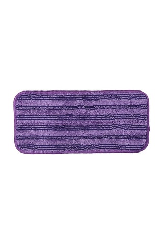 Youmex Yeniden Kullanılabilir Mikrofiber Mop Pad - 3 Adet, Swiffer Wetjet Uyumlu, Yıkama Eliptir, Ahşap/seramik Zeminler İçin Temizleme