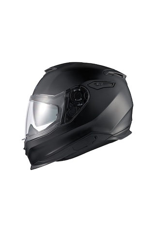 Nexx Y.100 Kapalı Kask Mat Siyah