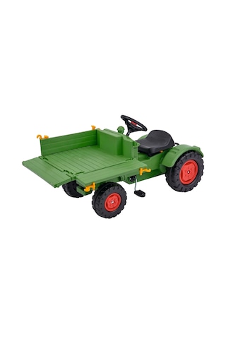 Fendt Alet Taşıyıcı Çocuk Traktörü - Smb-800056552