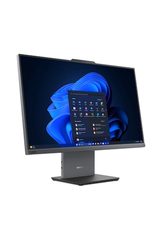 Lenovo ThinkCentre neo 50a 24 Gen 6 LNL 13QH000XTR Ultra7 256V 16 GB 512 GB SSD 23.8" Free Dos AIO Masaüstü Bilgisayar