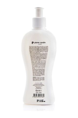 Pierre Cardin Intimate Gel  - Genital Bölge Temizleme Jeli 255 ML