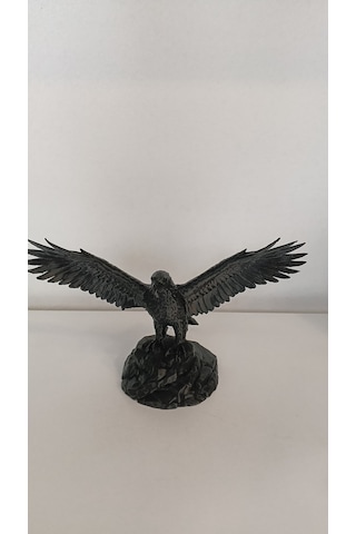 Kartalküçükk-biblo 12cm