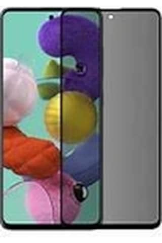 Logis Samsung Galaxy A52 Uyumlu Hayalet Ekran Koruyucu