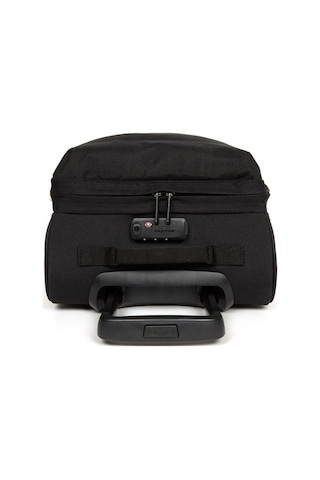 Eastpak Ek0a5be8008 Tranverz Xxs Siyah Valiz Siyah