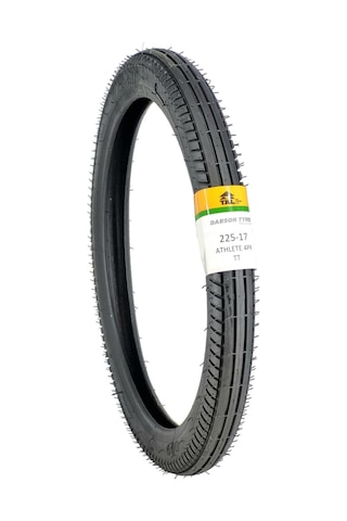 225-17 Tt Tubetype Lastik