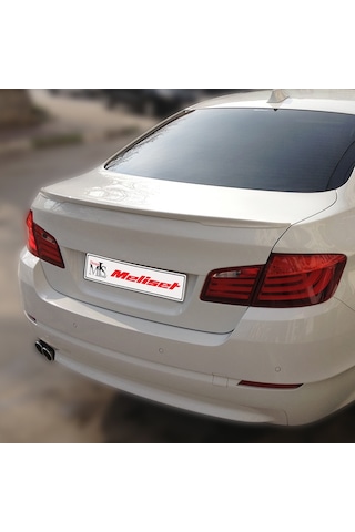 Bmw F10 Anatomik Spoiler 2010 ve Sonrasına Uyumludur Aracınızın Rengi