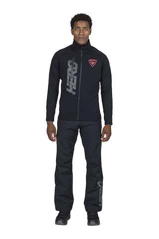 Rossignol New Hero Classique Clim Kadın Siyah Içlik Üst Blk Siyah