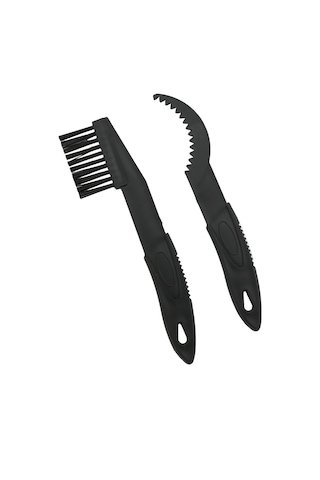 Monyee Sahoo Bisiklet Temizleme Seti 10 Parça: Zincir Temizleyici, Lastik Fırçası, Eldiven Ve Diğer Aletlerle Tüm Bisiklet Tipleri İçin Kaliteli Bakım Çok Renkli