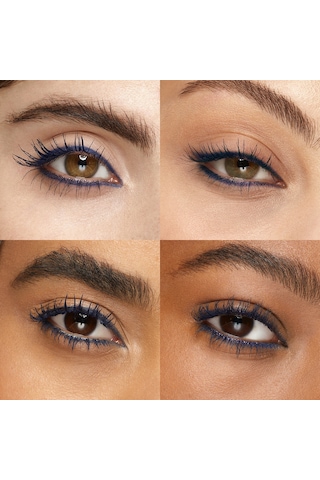 Kiko Renkli Maskara Smart Colour Mascara 07 Navy Blue - New