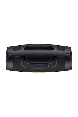 Lenovo Lecoo Ds151 80w Güçlü Ses Kablosuz Bluetooth 5.0 Rgb Boombox Hoparlör