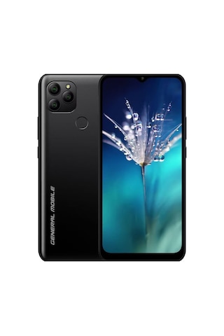 Yenilenmiş General Mobile GM 21 4 GB 32 GB B Kalite (12 Ay Garantili)