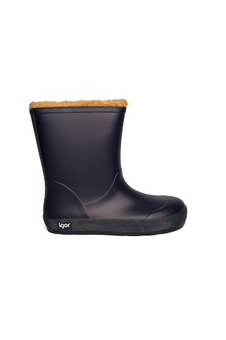 İgor Igor Yogi Borreguito Unisex Çocuk Bot W10306 Lacivert