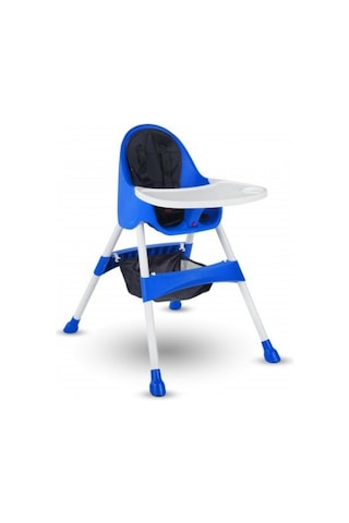Babyhope BH-7001 Royal 2019 Model Mama Sandalyesi