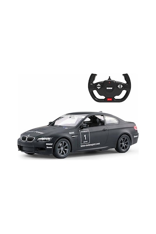 Rastar 1:14 Uzaktan Kumandalı BMW M3 Araba 32 CM