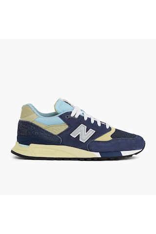 New Balance Kadın Ayakkabı U998cb Çok Renkli